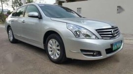 2013 Nissan Teana 250XL not 2011 2012 2014 camry cefiro sonata accord