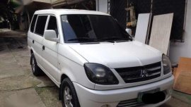 2010 Mitsubishi Adventure Glx