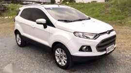 2016 Ford Ecosport Titanium for sale