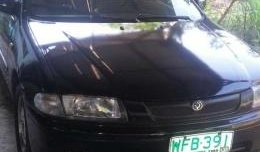 Mazda Rayban 1998 (rush sale)