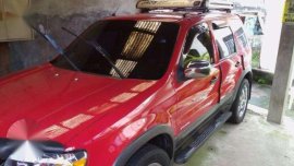 Ford Escape XLS for sale