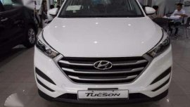 2017 Hyundai Tucson 2.0 GL for sale