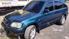 Honda CRV automatic sale or swap rush