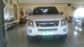 Isuzu Dmax 2009 for sale