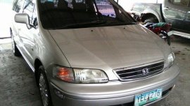 Honda Odyssey 2007 for sale