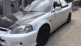Honda Civic SIR for sale