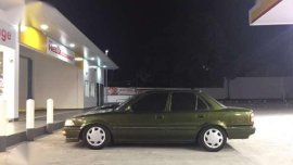 For Sale or Swap 1991 Toyota Corolla XL5