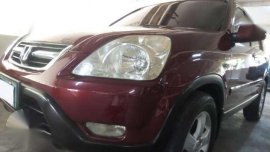 Honda CRV 2003 Matic ZeroAccident Matipid vs Rav4 Xtrail 2004.2005