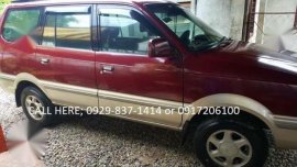 TOYOTA REVO GLX AT very reliable.walang sakit ulo.long drive tested