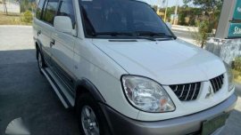 Mitsubishi Adventure GLS Sports