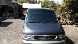 Mazda bongo friendee