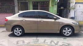 honda city 1.3 manual