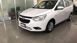 2017 Chevrolet Sail now for only 38K downpayment