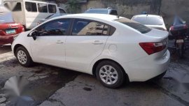 Good as new 2015 KIA RIO for sale