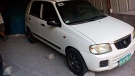 For Sale Suzuki Alto All Power 2007