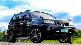 2006 Nissan X-trail