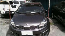 Mt..2015 Gray Color Rio Kia# Picanto mirage eon rio Sportage innova
