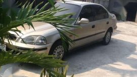 Honda Civic lxi MT 97