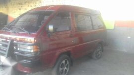Toyota lite ace van in good condition