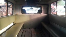 Hyundai Porter FB 2007 (l300 multicab pick up van Revo adventure)