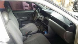 Nissan sentra series 3