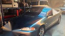 Honda Civic 93mdl ESI body 95k Rush vti lx corolla sentra