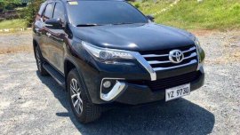 Toyota Fortuner 2016 for sale