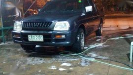 Mitsubishi L200 Manual Transmission for sale