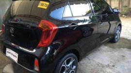 kia picanto 2016 automatic