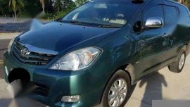 2013 Toyota innova V AT DSL for sale