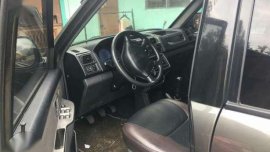 Sale or Swap Mitsubishi Adventure 425k swap sa pick-up van vios altis