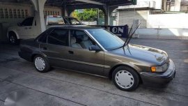 Toyota Corolla US version