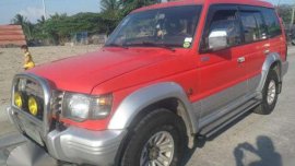 2005 Mitsubishi Pajero for sale