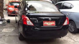 2015 nissan almera manual at 2016 automatic model