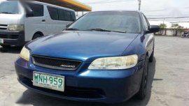 Honda accord vtec manual 2001 model