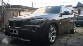 2010 BMW X1 Sdrive18i