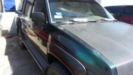 99 nissan pathfinder pick-up