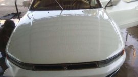 Mitsubishi Galant Shark