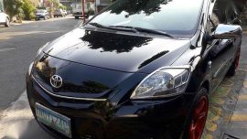 Toyota vios 2010
