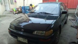 Rudh sale! Matic toyota corolla gli
