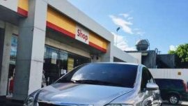 RUSH SALE honda city 2007 top of the line AT