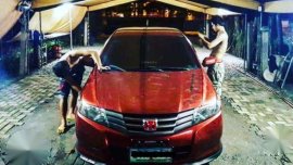 Honda City 1.3 i-vtec