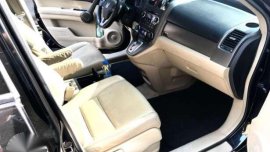 Honda Crv 2.0L 4X2 AT 2008