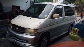 Mazda friendee 2010 diesel turbo for sale