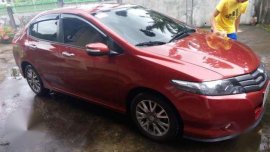 Honda city 2010 AT 1.5 for sale