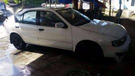 For Sale 95 model Nissan Sentra AT