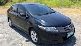 2010 Honda City 1.3e - Siena Motors