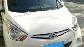 HYUNDAI EON 2016 Model