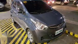 Hyundai eon Gl 2015 for sale