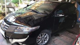 honda city E 2009